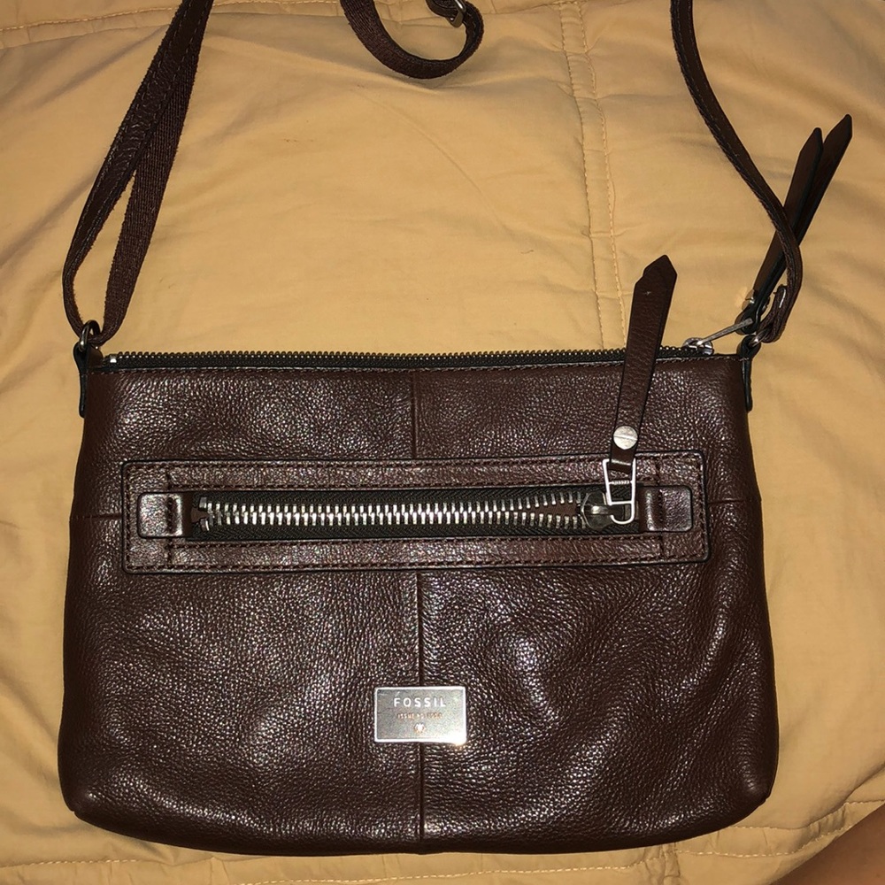 Fossil Crossbody Purse